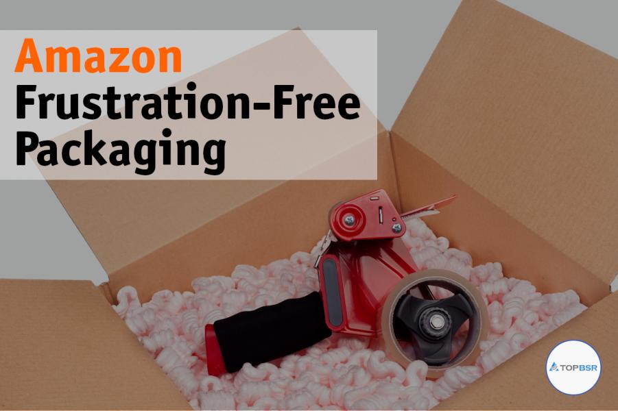 What Does Frustration Free Packaging